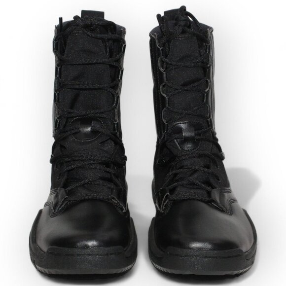 Nike SFB Field 2 8" Tactical Military Combat Boot Black AO7507 001 Size 6.5 - Picture 4 of 15